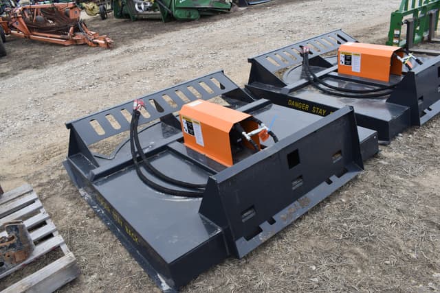 Image of Wolverine BC-13-72W equipment image 2