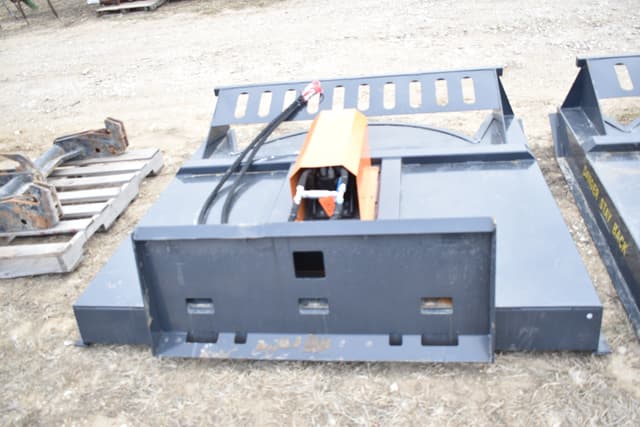 Image of Wolverine BC-13-72W equipment image 1