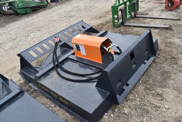 Image of Wolverine BC-13-72W equipment image 3