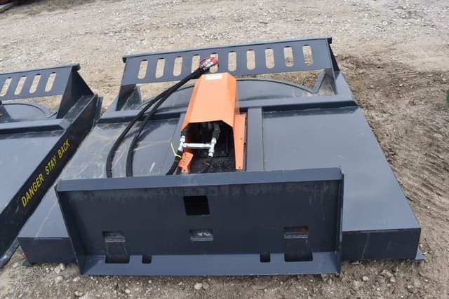 Image of Wolverine BC-13-72W equipment image 1