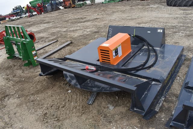 Image of Wolverine BC-13-72W equipment image 4