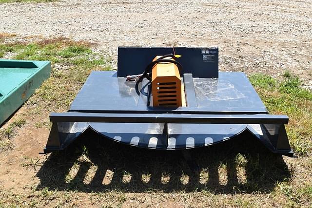Image of Wolverine BC-13-72W equipment image 4