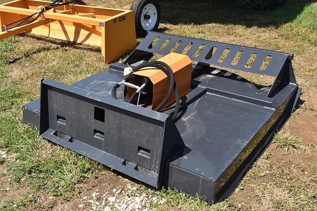 Image of Wolverine BC-13-72W equipment image 2