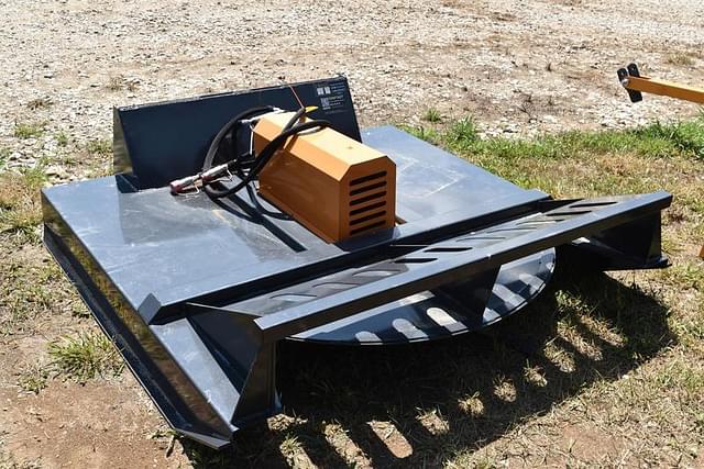 Image of Wolverine BC-13-72W equipment image 3