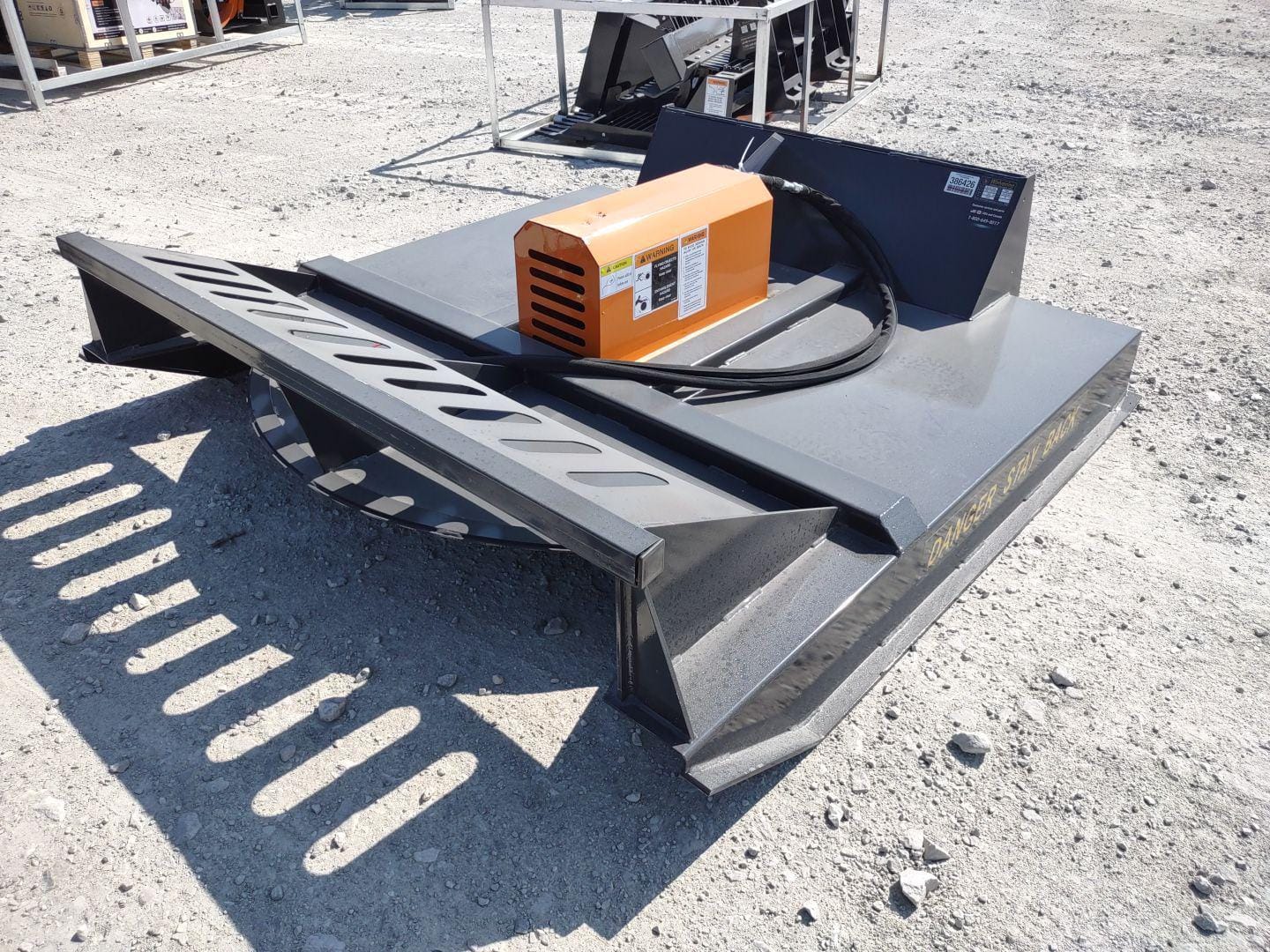 Main image Wolverine BC-13-72W