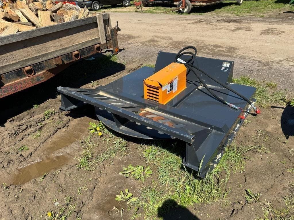 Main image Wolverine BC-13-72W