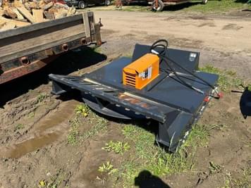 Main image Wolverine BC-13-72W