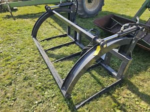 Wolverine BG-13-72W Image