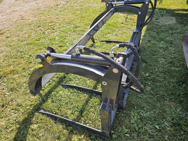 Image of Wolverine BG-13-72W equipment image 4