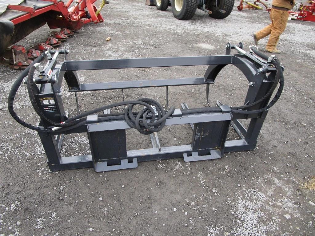 Main image Wolverine BG-13-72W