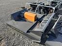 Wolverine Brush Cutter Image