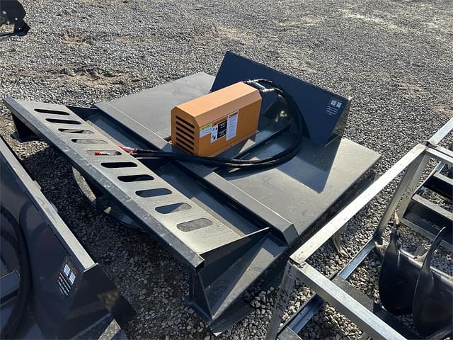 Image of Wolverine Brush Cutter equipment image 3