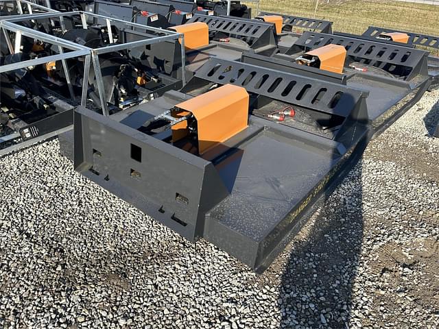 Image of Wolverine Brush Cutter equipment image 1
