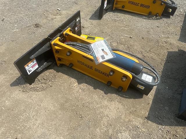 Image of Wolverine CB-11-750F equipment image 1