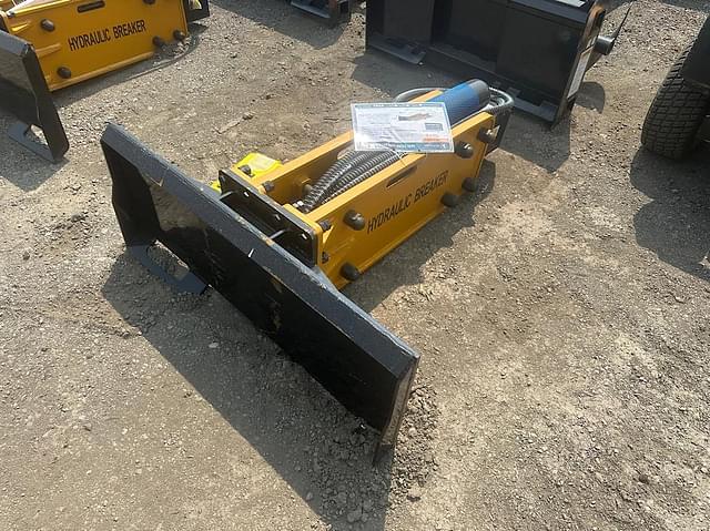 Image of Wolverine CB-11-750F equipment image 2