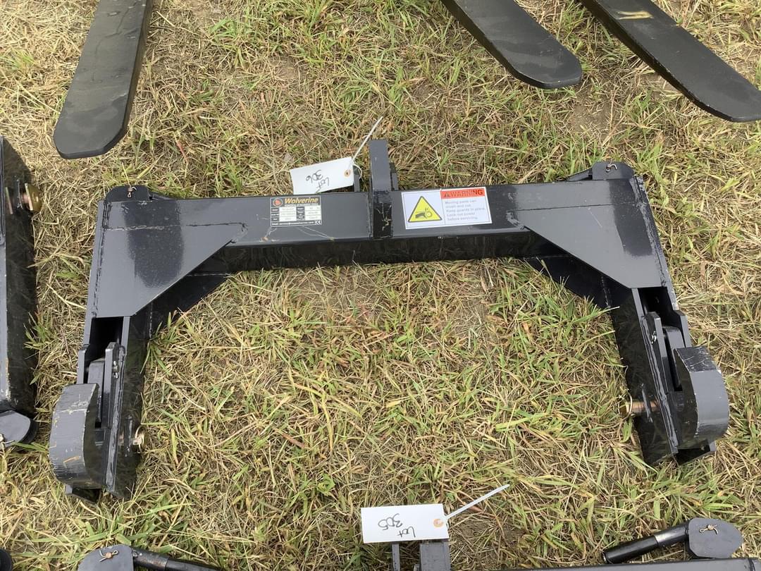 Image of Wolverine TR-26-02C Image 0