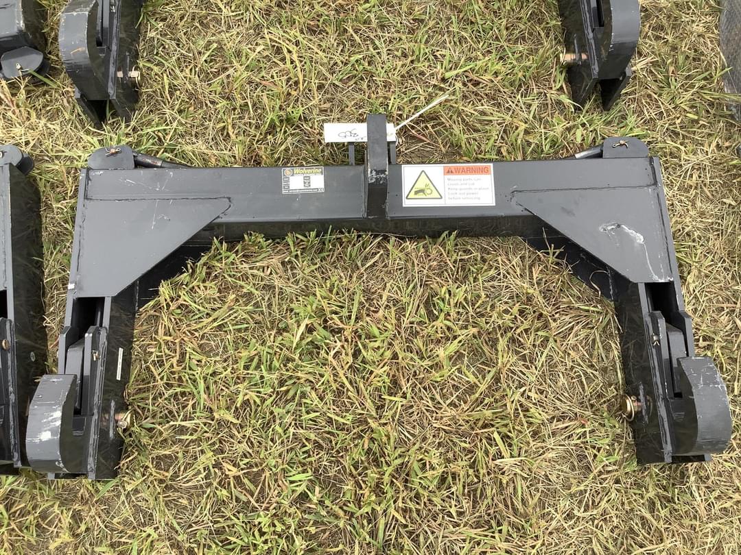 Image of Wolverine TR-26-02C Image 0