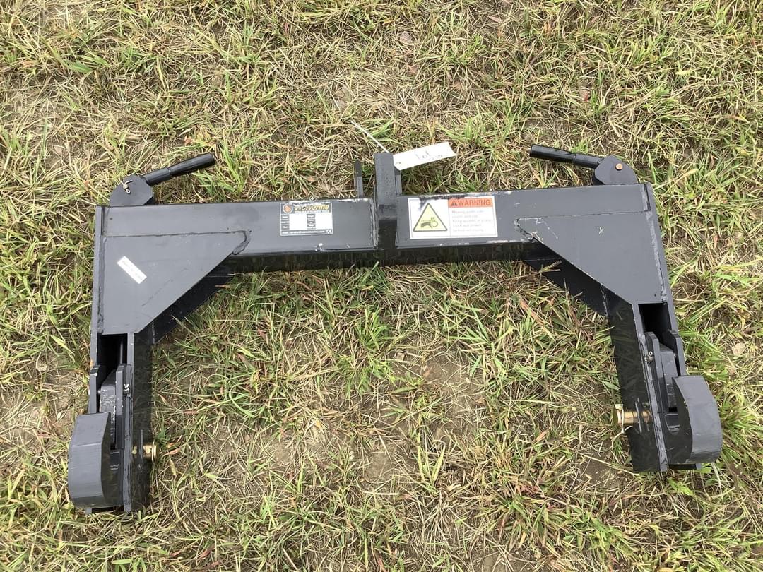 Image of Wolverine TR-26-02C Image 0