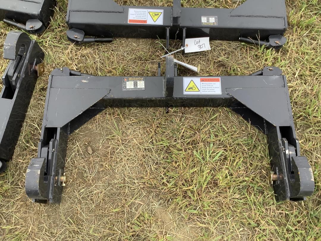 Image of Wolverine TR-26-02C Image 0