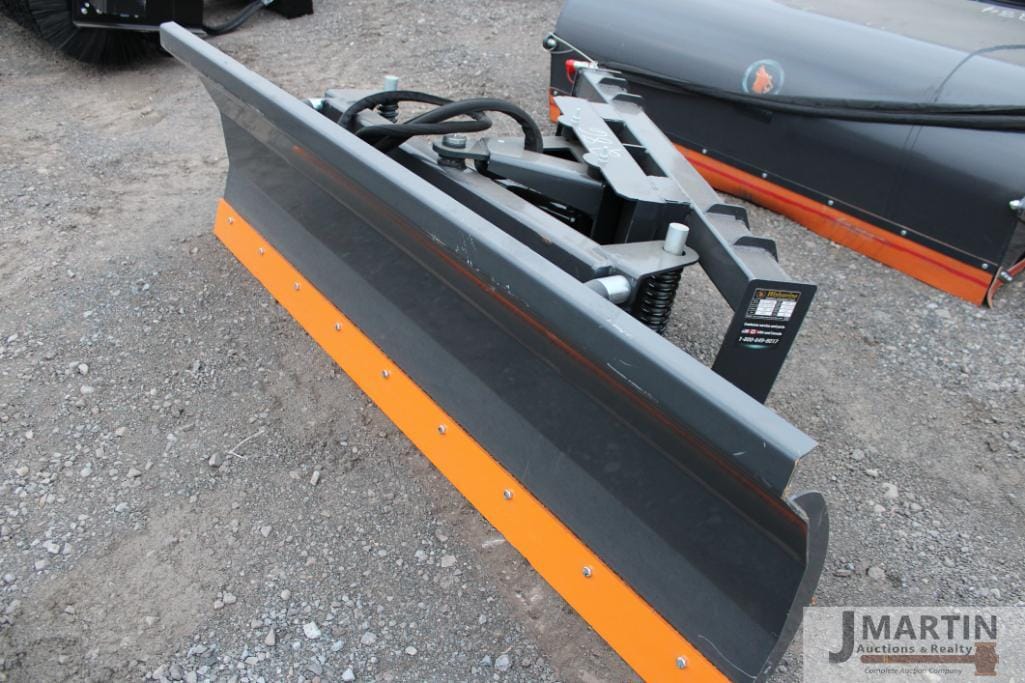 Main image Wolverine DB-15-84W