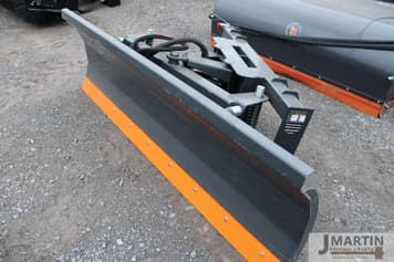 Main image Wolverine DB-15-84W