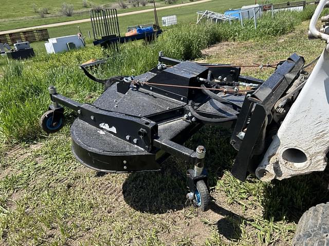 Image of Wolverine TBM-12-78W equipment image 2