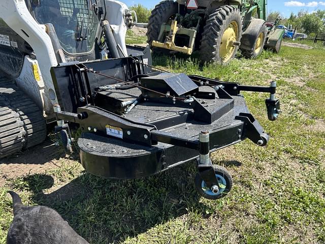 Image of Wolverine TBM-12-78W equipment image 4