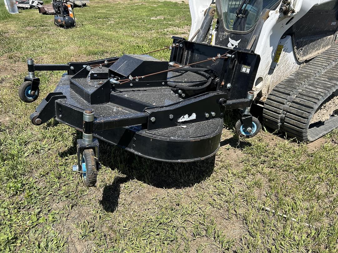 Image of Wolverine TBM-12-78W Primary image