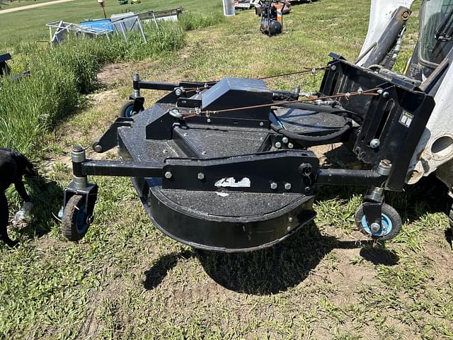 Image of Wolverine TBM-12-78W equipment image 1