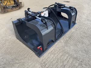 Wolverine GB-11-72W Image