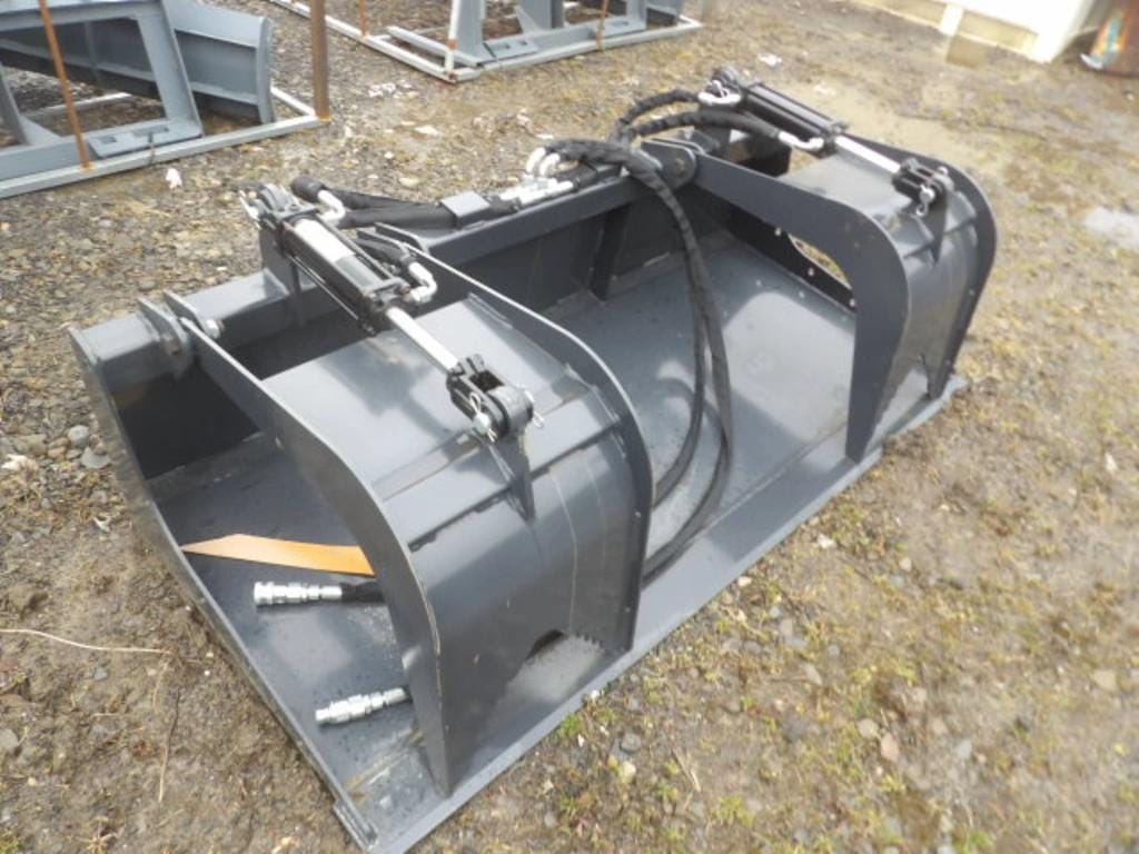 SOLD - Wolverine GB-11-72W Other Equipment | Tractor Zoom