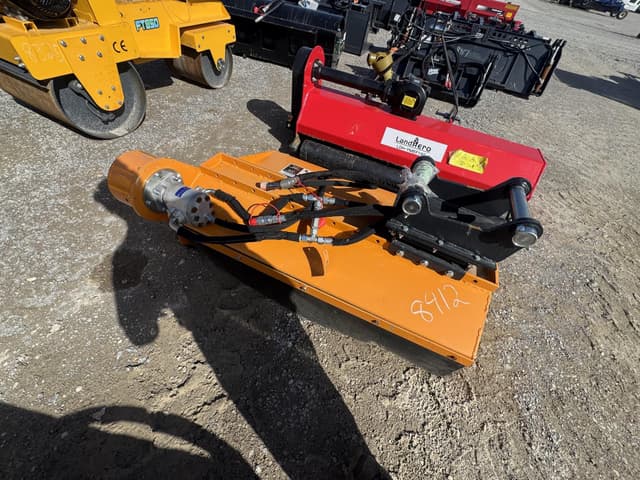 Image of Wolverine GCJ-32-48L equipment image 2