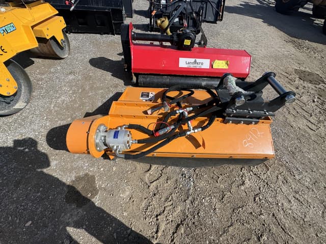 Image of Wolverine GCJ-32-48L equipment image 3