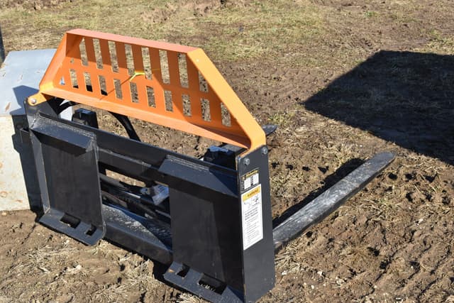 Image of Wolverine PFA-11-3300G equipment image 4