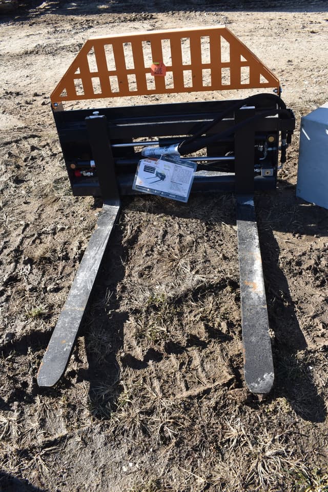 Image of Wolverine PFA-11-3300G equipment image 1