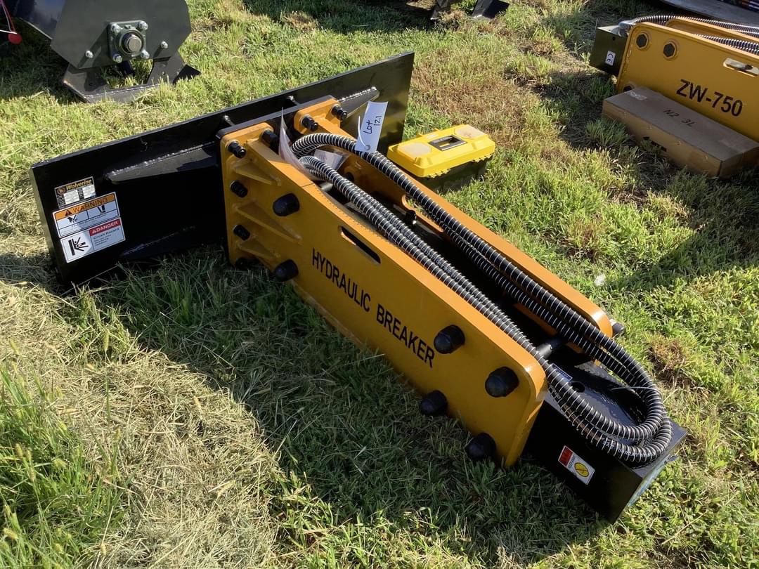 Image of Wolverine CB-11-750F Image 0