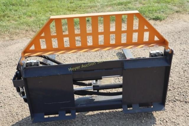 Image of Wolverine PFA-11-3300G equipment image 1