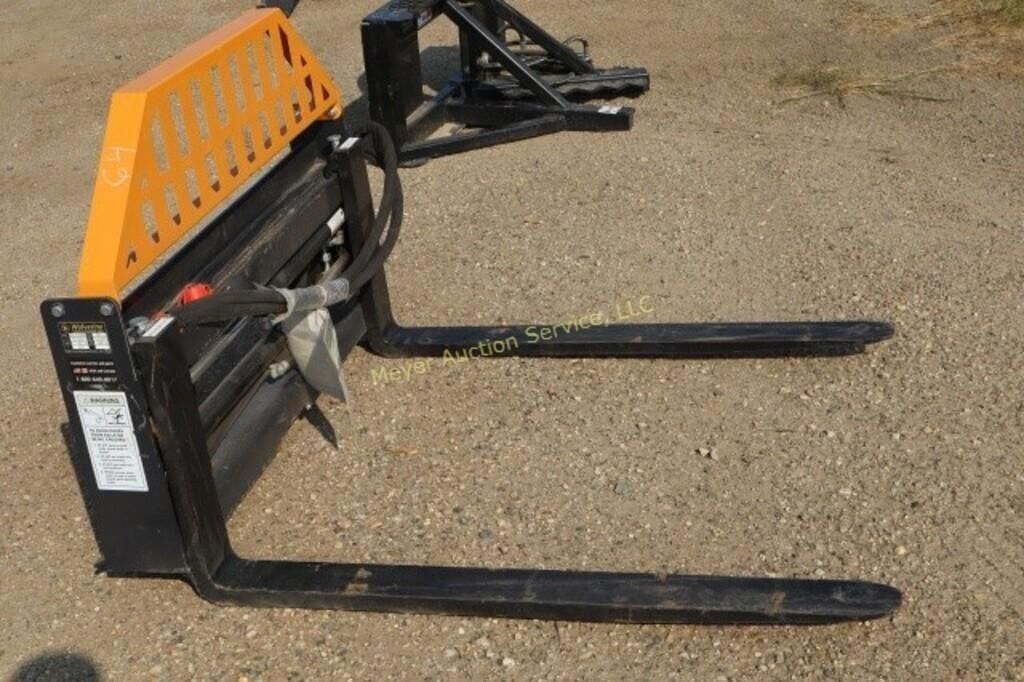 Wolverine PFA-11-3300G Equipment Image0