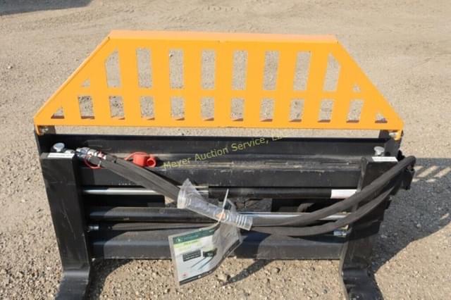 Image of Wolverine PFA-11-3300G equipment image 3