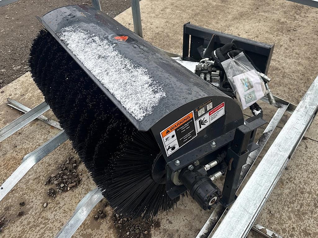 Main image Wolverine MAB-11-48W