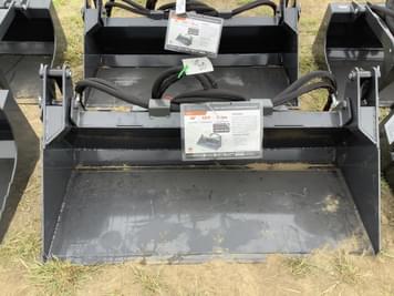 Main image Wolverine MCB-11-48W