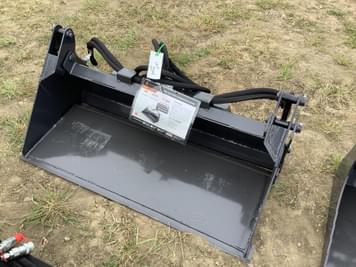 Main image Wolverine MCB-11-48W