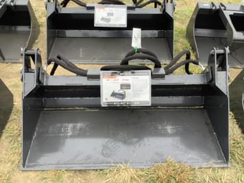 Main image Wolverine MCB-11-48W