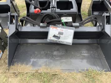 Main image Wolverine MCB-11-48W