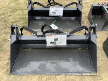 Main image Wolverine MCB-11-48W