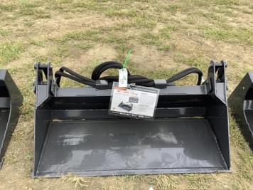 Main image Wolverine MCB-11-48W