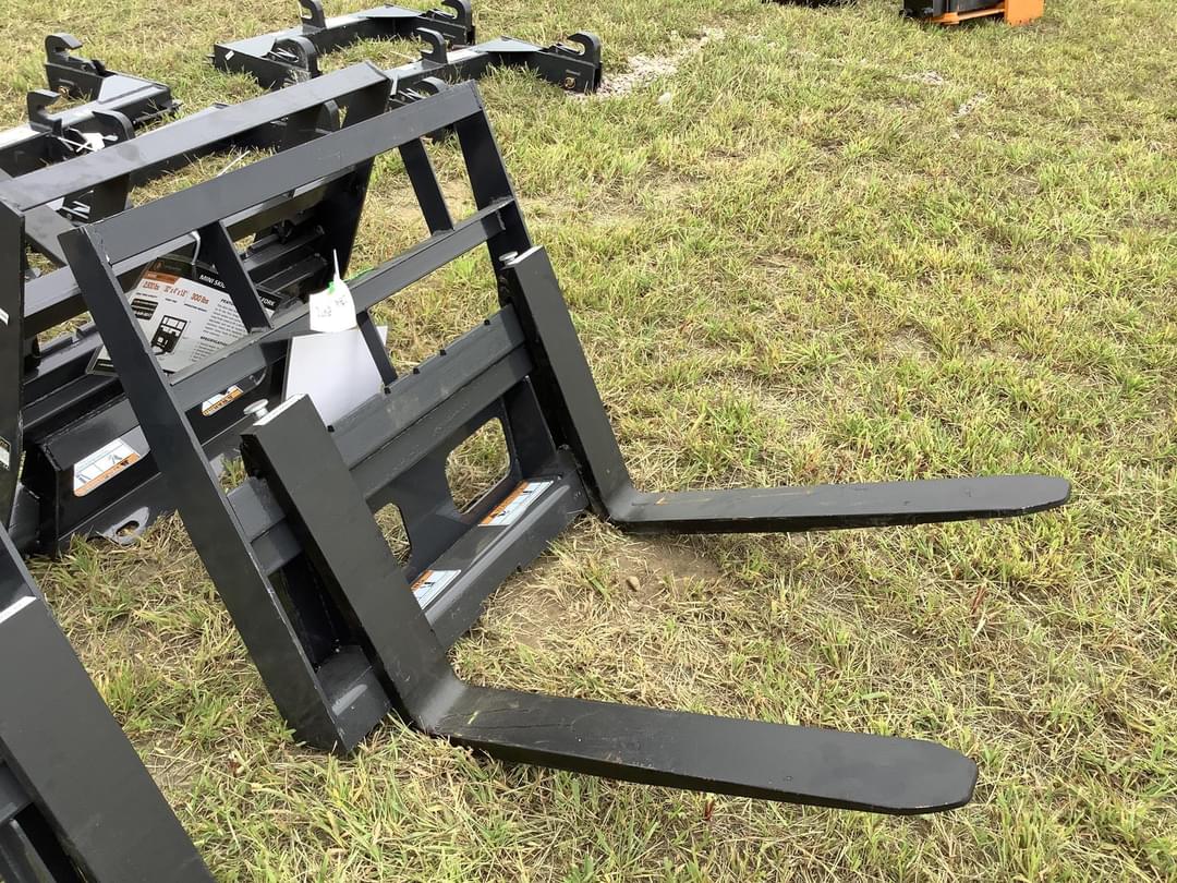 Image of Wolverine MPF-11-2500G Image 0