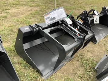 Main image Wolverine MSG-11-44W