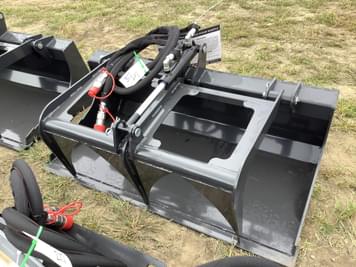 Main image Wolverine MSG-11-44W