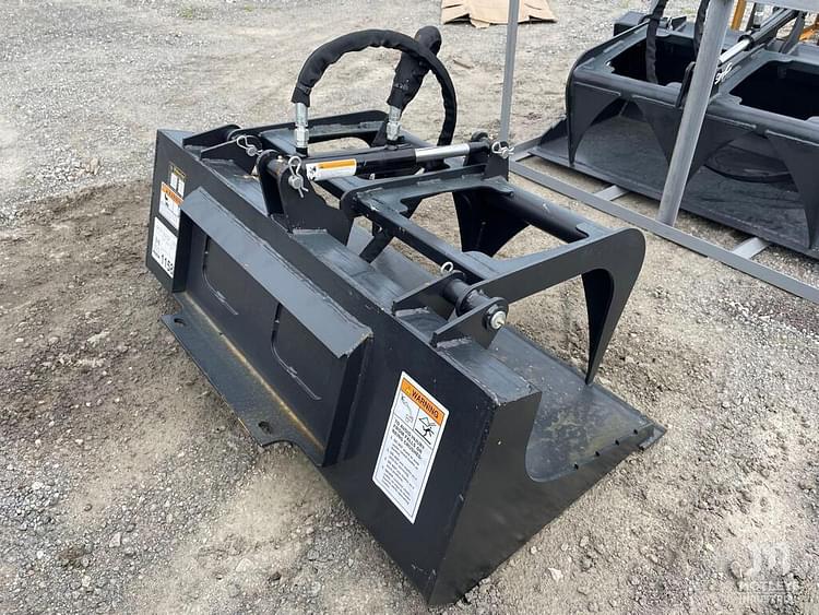 Wolverine MSG-11-44W Other Equipment Skid Steer Attachments for Sale ...